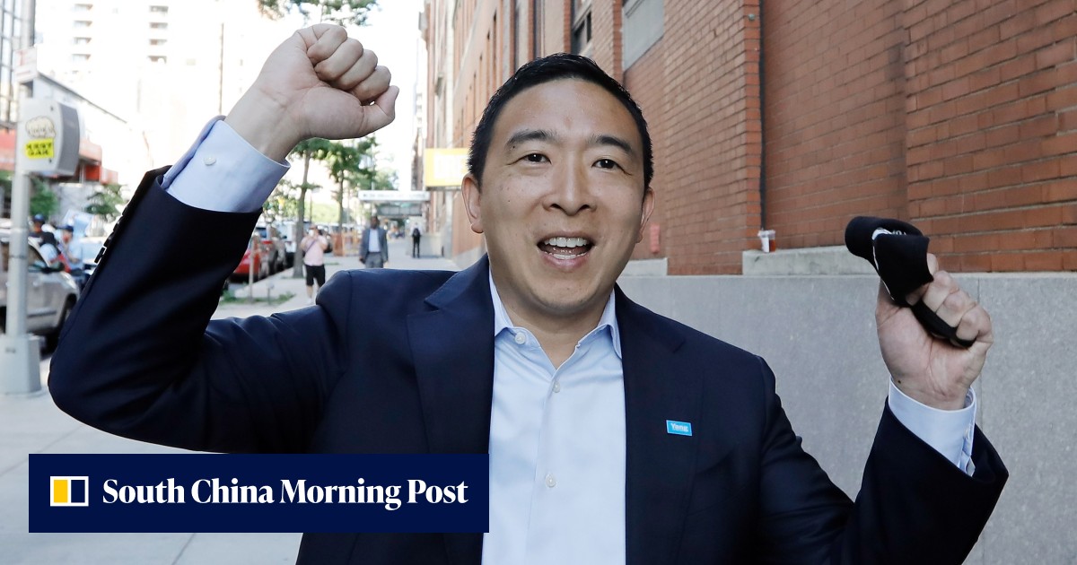 Who will win race for New York City mayor, the ‘second most difficult ...