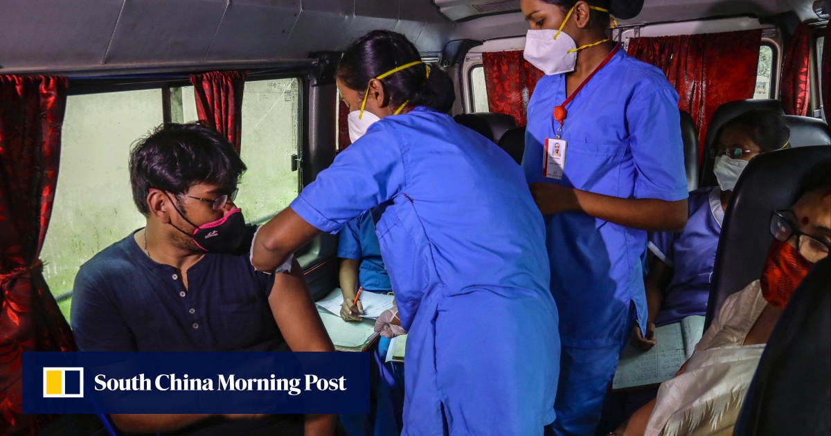 Indian companies struggle to address mental health fallout of coronavirus crisis
