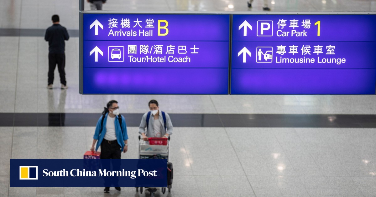 Coronavirus Hong Kong 2021 To Be A Difficult Year For Banks With Bottom Lines Squeezed By Low Interest Rates Uncertainty South China Morning Post Coronavirus Hong Kong 2021 To Be A Difficult Year For Banks With Bottom Lines Squeezed By Low Interest Rates Uncertainty South China Morning Post