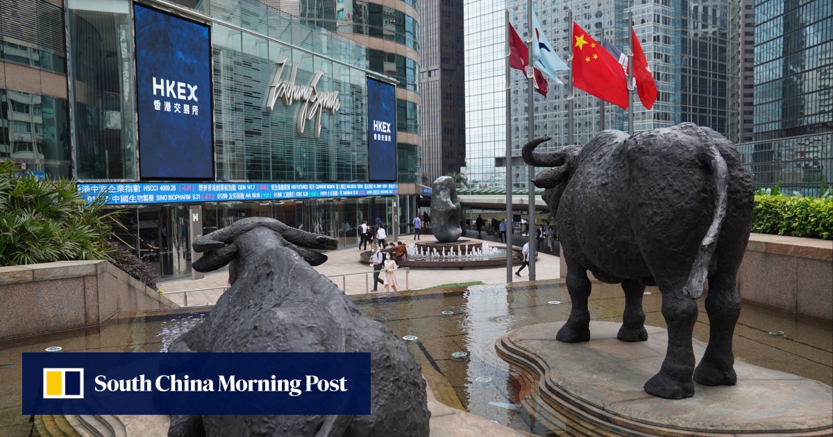 Hong Kong stock exchange must expand reforms to allow SPACs and smaller companies to raise funds