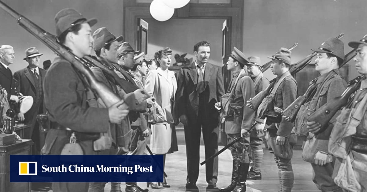 Spies in Hong Kong: from mainland Chinese agents and Japanese ...