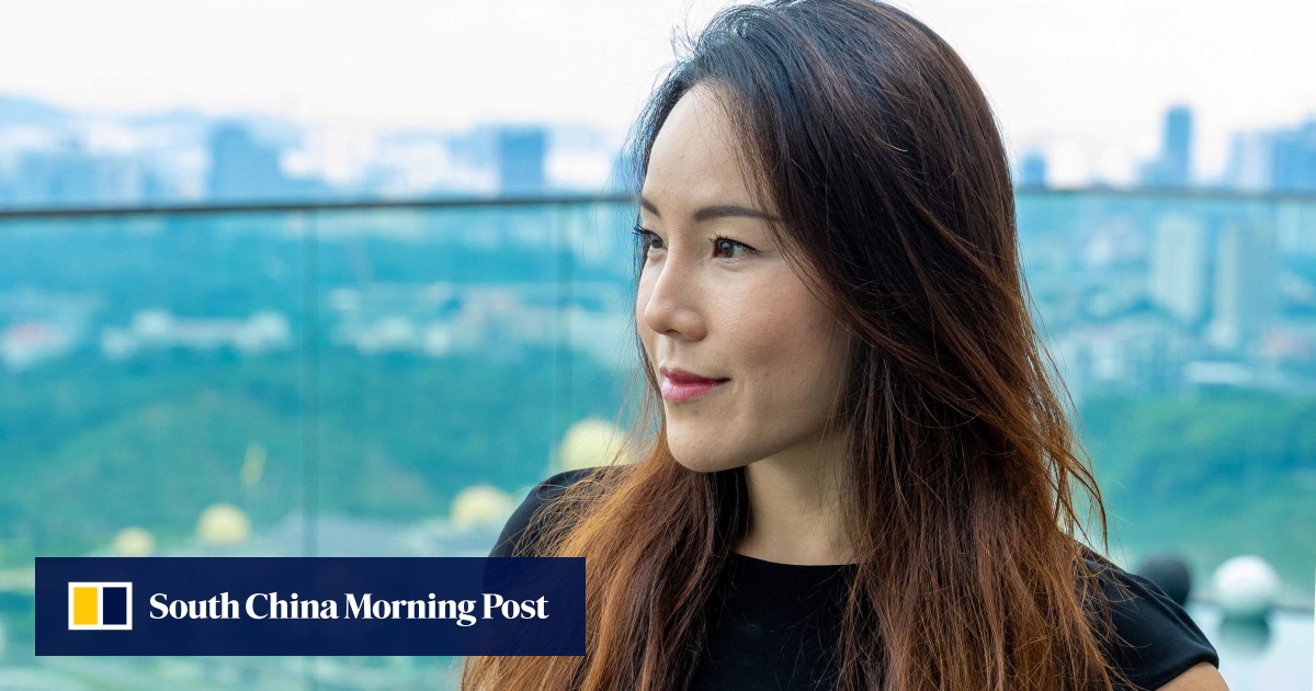 Malaysian Swimmer Cindy Ong Breaks Taboo By Accusing Coach Of Sexual Abuse Truth Daily