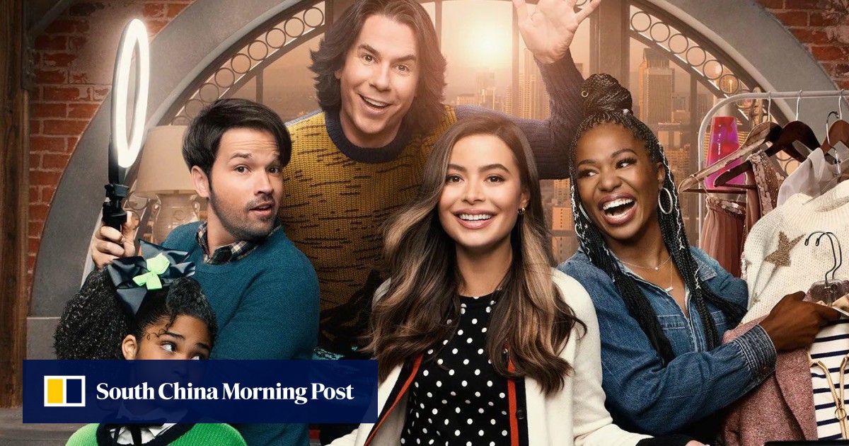 Icarly free sales episodes youtube