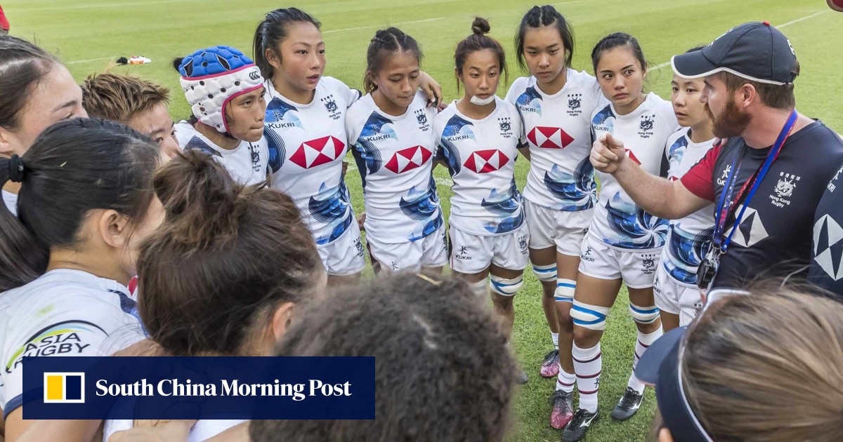 Tokyo 2020 Olympic Games Hong Kong Women S Repechage Run Ended In Final By Brutal France Toysmatrix