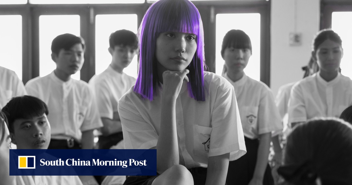 Netflix raises its bet on films and shows from Southeast Asia, having