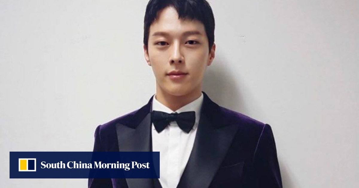 Why 2021 Is Jang Ki-Yong'S Year: He'S Song Hye-Kyo'S Co-Star In K-Drama Now  We Are Breaking Up, And The My Roommate Is A Gumiho Actor Also Bagged A  Lead Role In Netflix'S