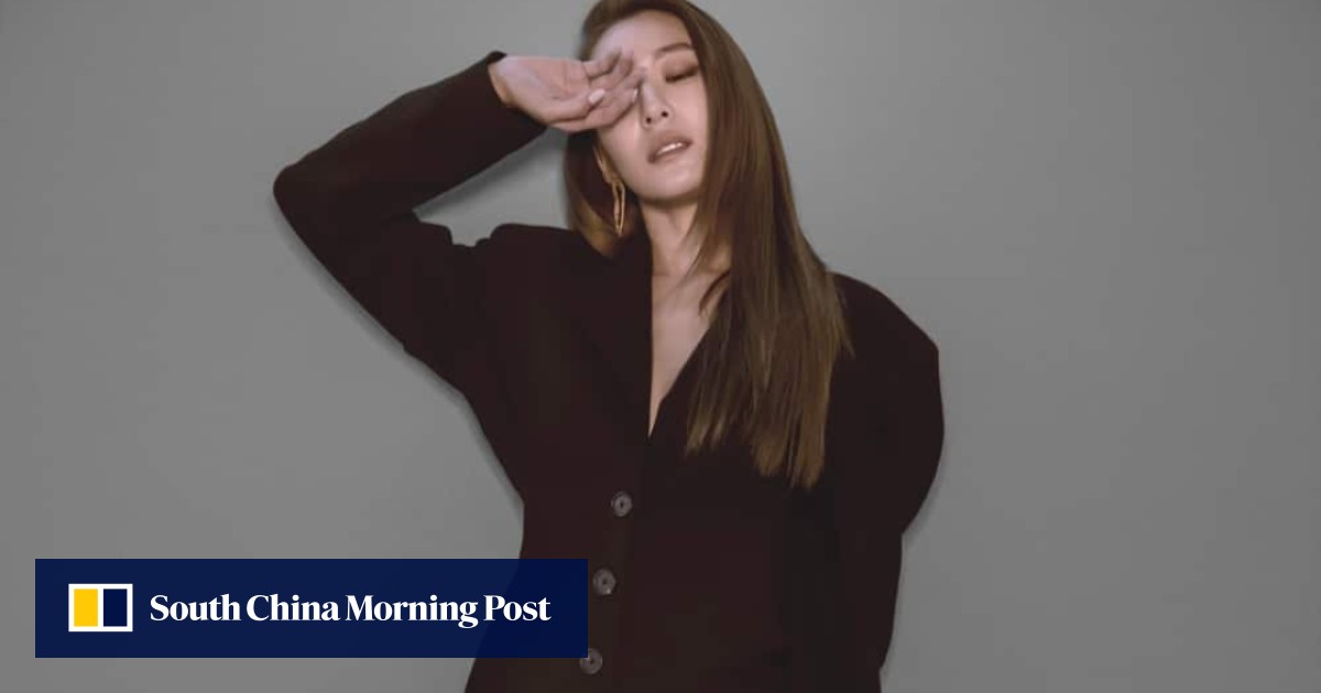 Pride Month 2021: support from K-pop stars including Tiffany Young of Girls’ Generation and Kevin Woo for LGBT community | South China Morning Post