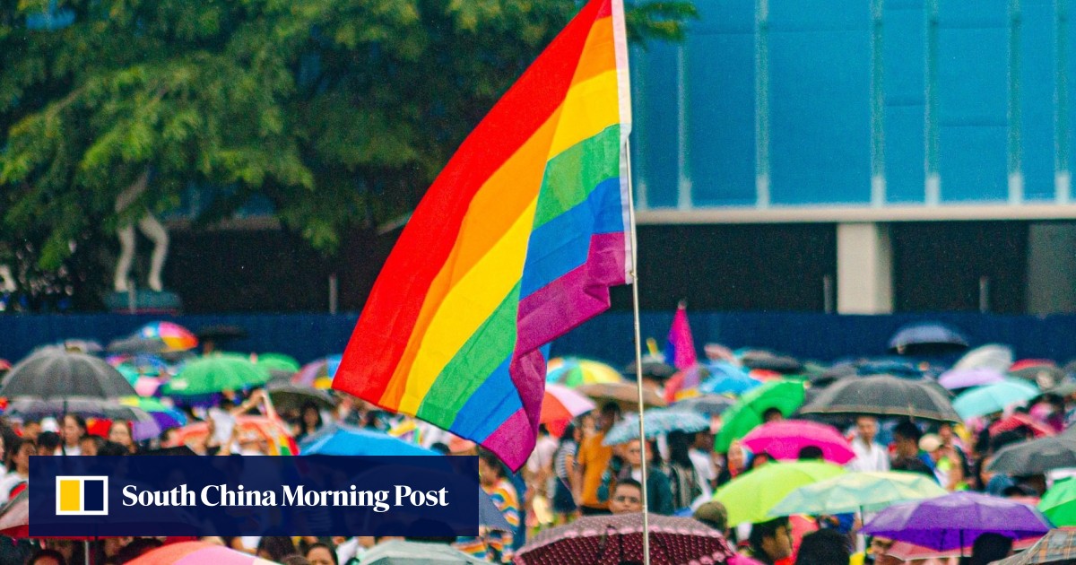 As Philippines marks pride month, LGBT folk struggle to be