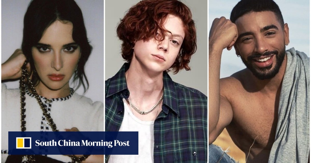 Trans Pride: 13 transgender models shaking up fashion – South China Morning Post Trans Pride: 13 transgender models shaking up fashion – South China Morning Post