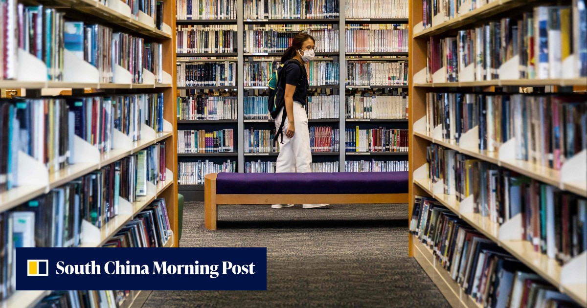 Letter | Hong Kong Covid curbs underline need for more digital access ...
