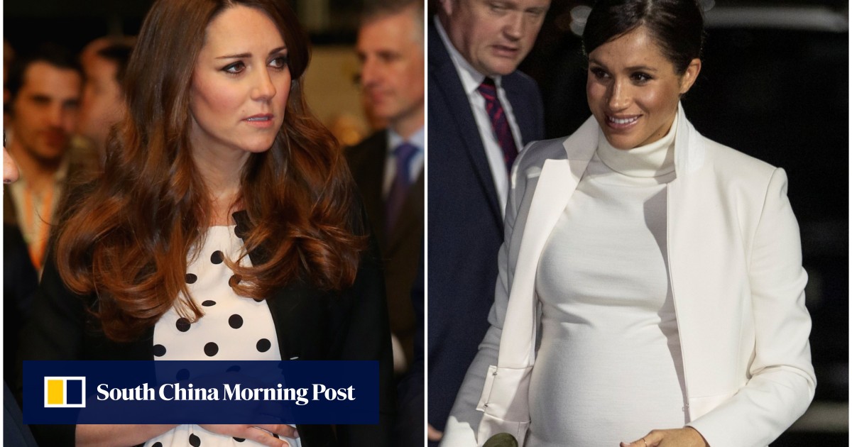 10 royal pregnancy rules what protocols did Meghan Markle and Prince