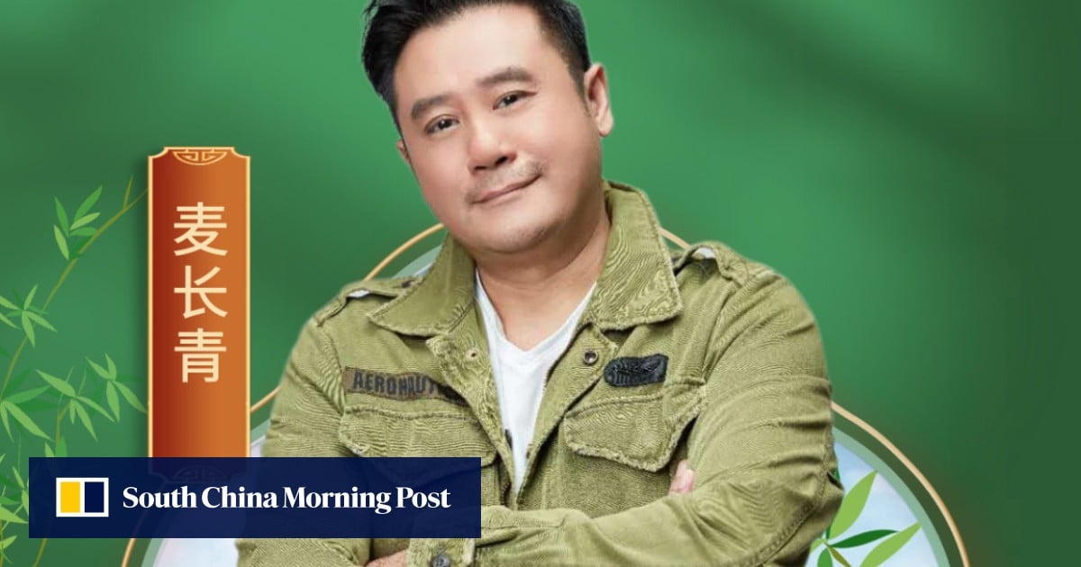 Out-of-work TV actors leave Hong Kong to try their luck in China