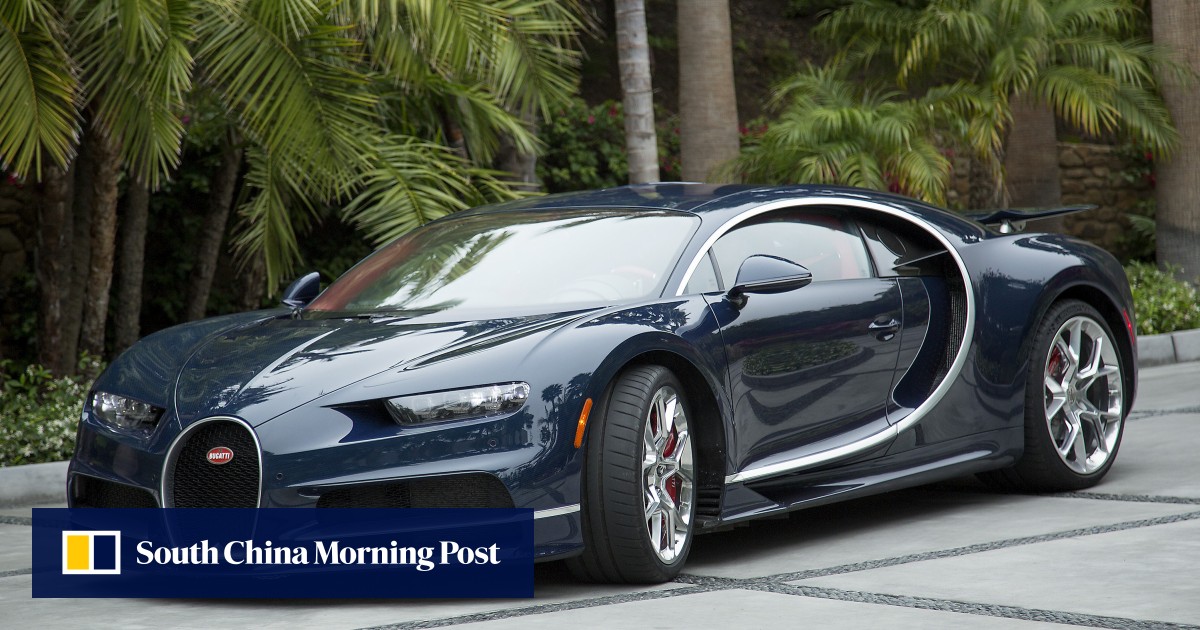 Opinion Why Bugatti s sale marks the end of petrol cars Porsche takes Volkswagen s stake and forms JV with Rimac so what does that mean for one of the oldest luxury hyper car makers South China Mornin...