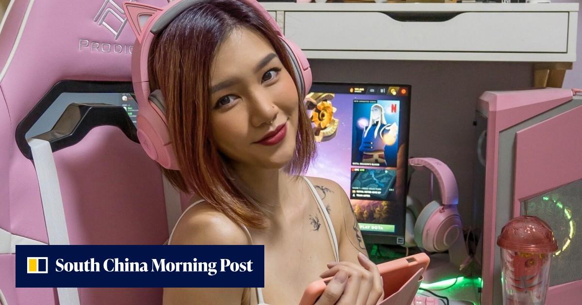 Southeast Asia’s Facebook stars, YouTubers and TikTok live-streamers ...