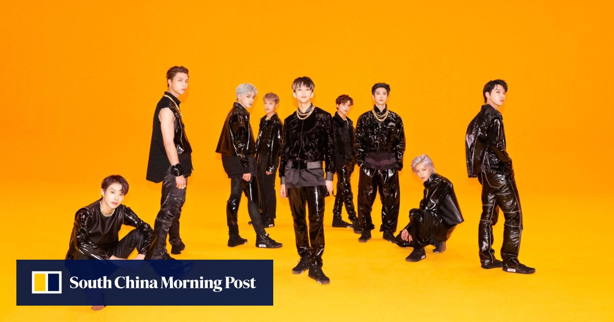 K-POP・アジア NCT 127 dream 2020 NCT 127 | WayV Wiki | Fandom