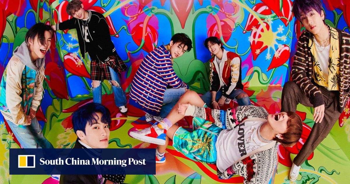 The Biggest Albums Of 2021 In K pop So Far From NCT Dream Exo the-biggest-albums-of-2021-in-k-pop-so-far-from-nct-dream-exo