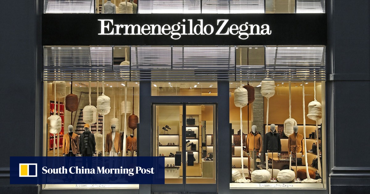 Gildo Zegna on Expansion in Asia, His Milestone Year as CEO – WWD