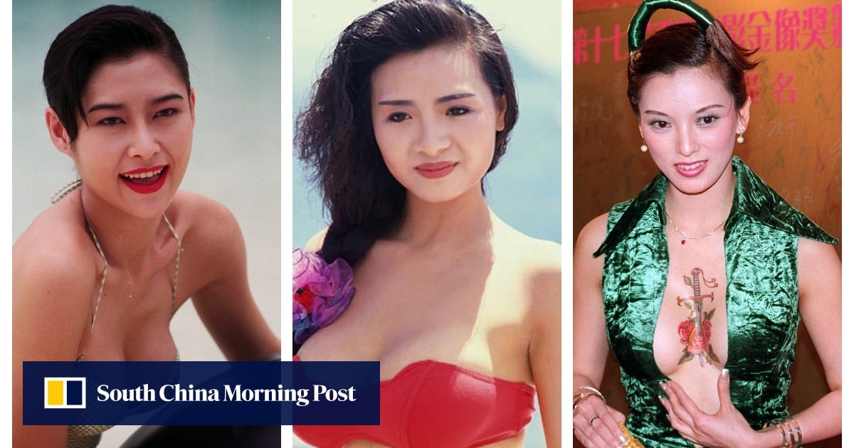1200px x 630px - Where are Hong Kong's iconic 90s adult film stars today? Simon Yam will  appear with Donnie Yen in Raging Fire while Sex and Zen's Amy Yip traded  the spotlight for the quiet