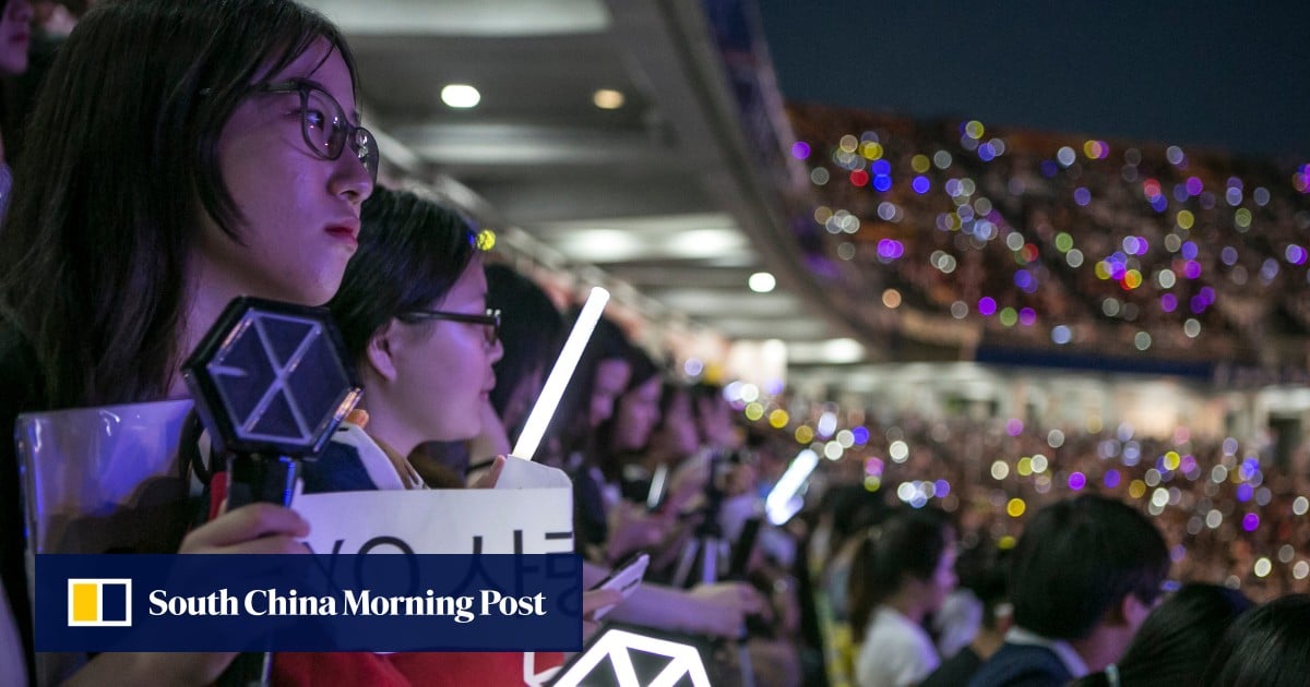 K-pop label home to Exo and NCT tackles invasive fans as South Korea
