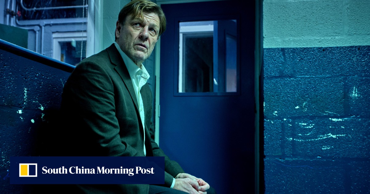 Sean Bean on the making of Time, new British prison drama by Jimmy McGovern, and the gallows