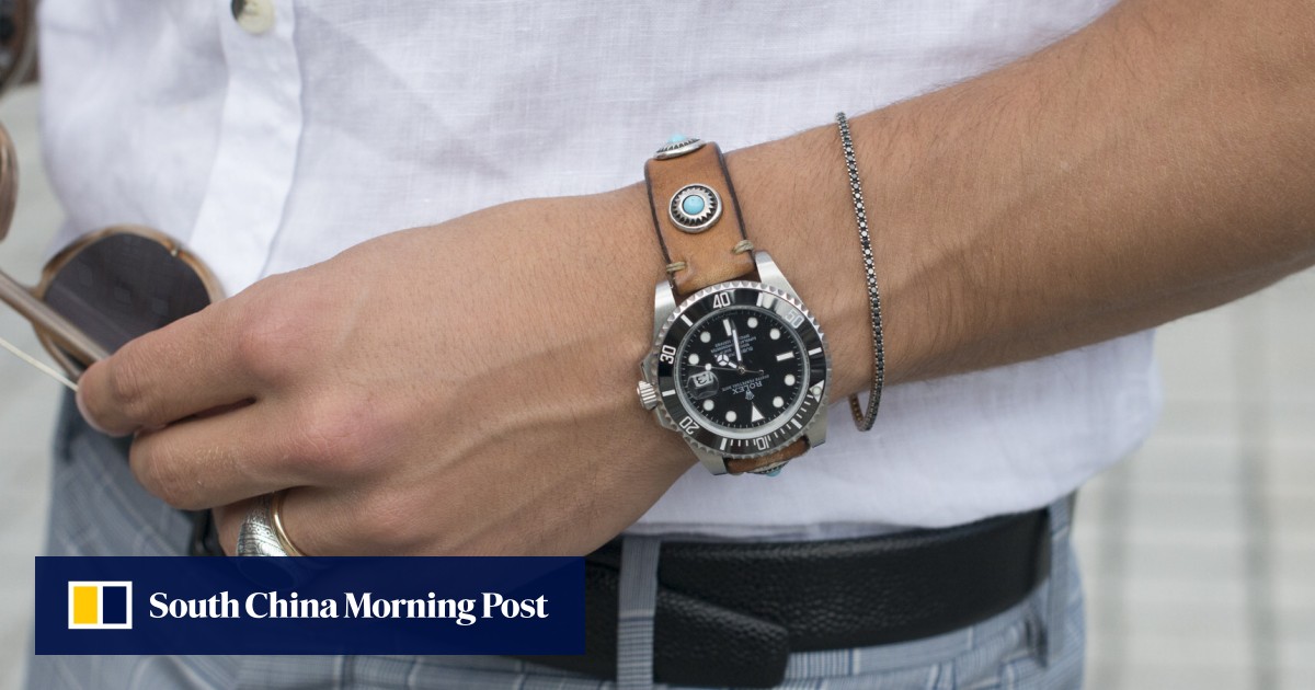 Rolex submariner shortage 2021 shop