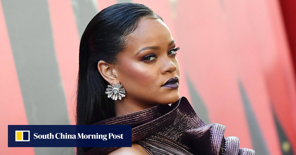 LVMH to launch a brand with Rihanna to take the Fenty effect to