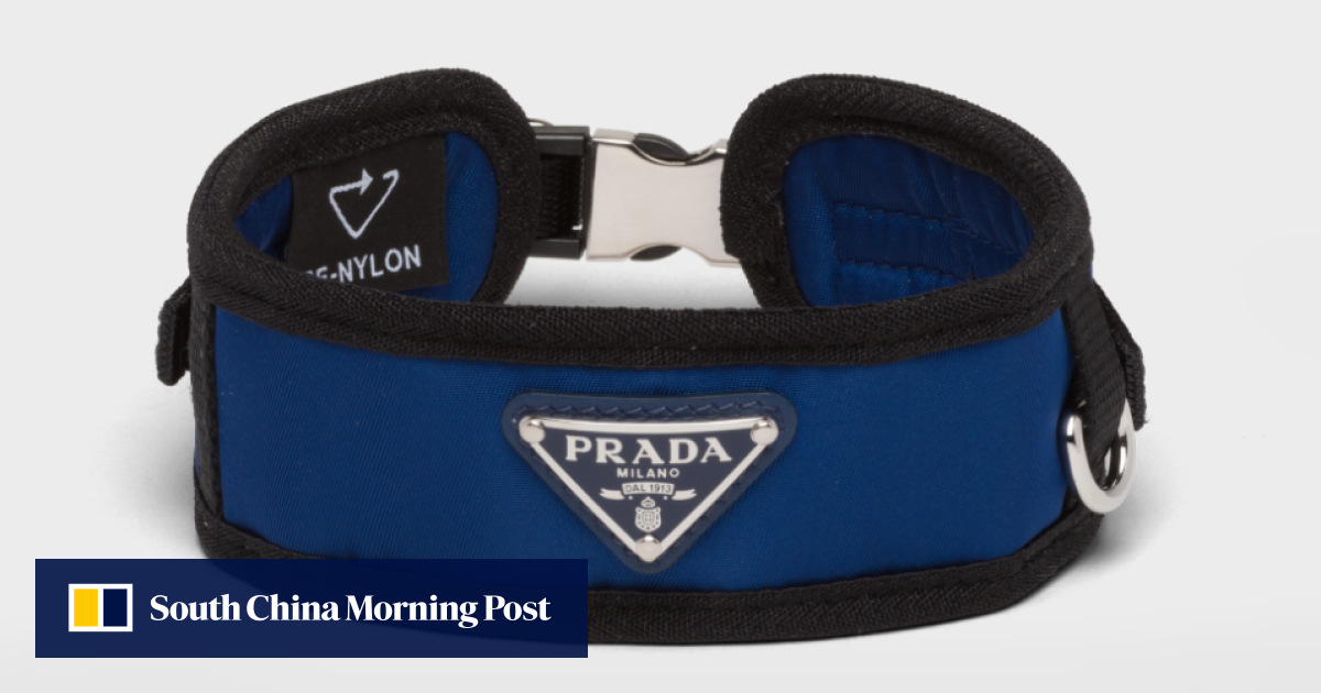 This Prada nylon fanny pack is style influencers latest obsession