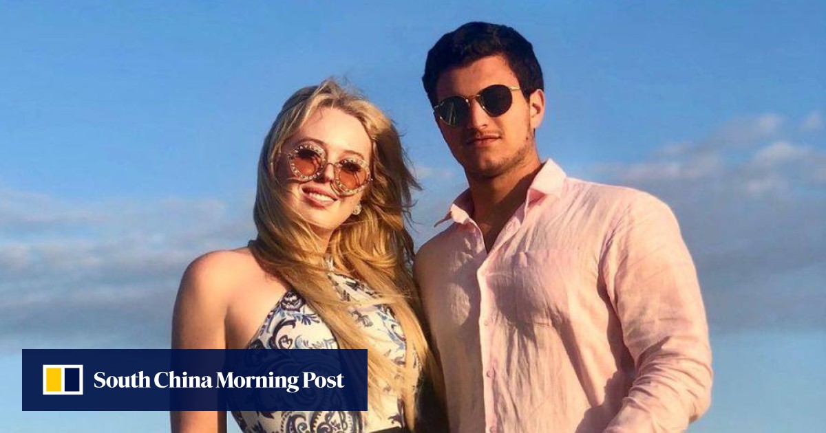 Michael Boulos A Man Of Faith And Fortune Tiffany Trumps Husbands Journey - rwarvxz