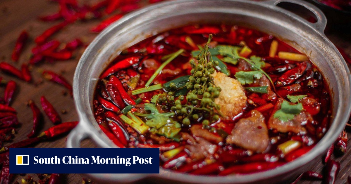 Indian food for brunch, dim sum and duck for visitors: places a Scot ...