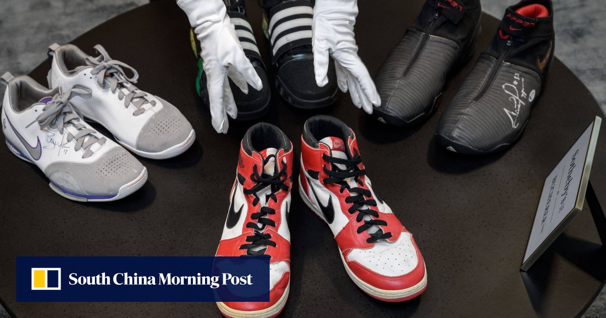 The 20 bestselling resale sneakers on Stockx, from Adidas Yeezys to retro classic Nike Air