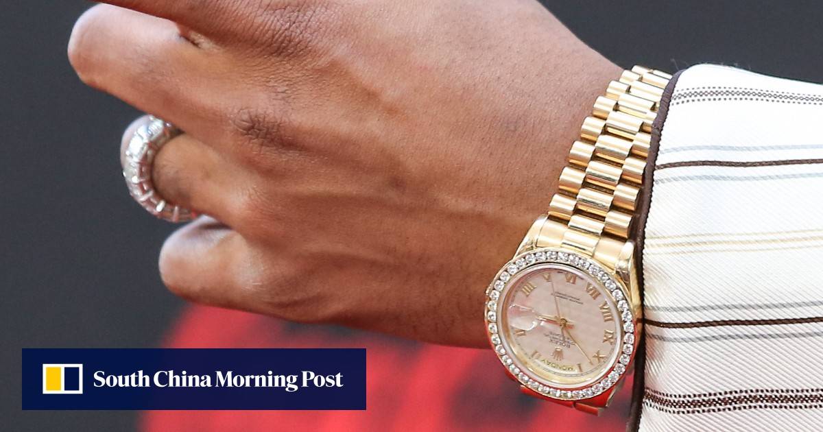 How Rolex became the top luxury watch brand in the world, from its