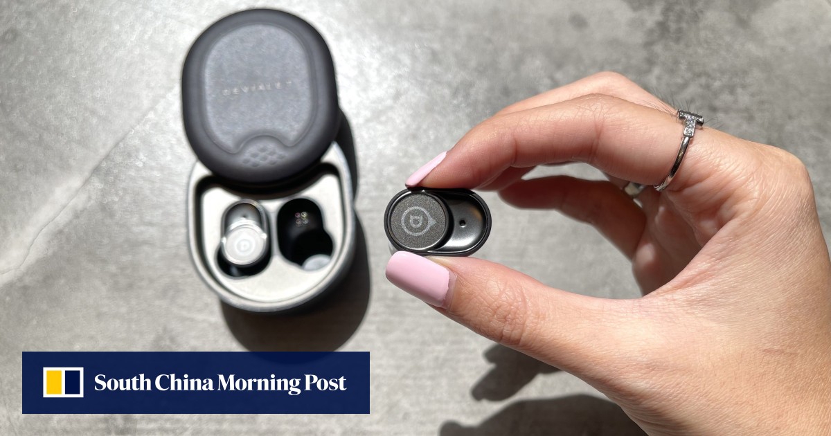 Devialet gemini vs bose quietcomfort earbuds deals