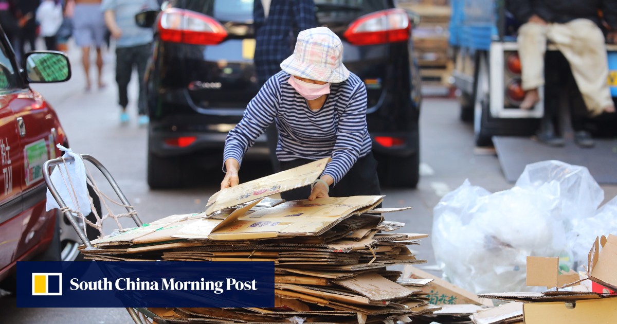 Letter On International Day of Charity, Hong Kong NGOs say a big