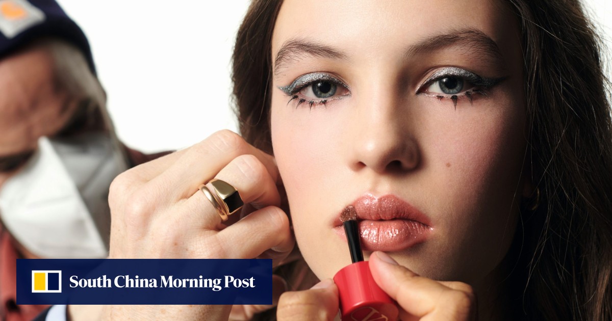5 easy lip makeup looks that your face mask won’t mess up tinted