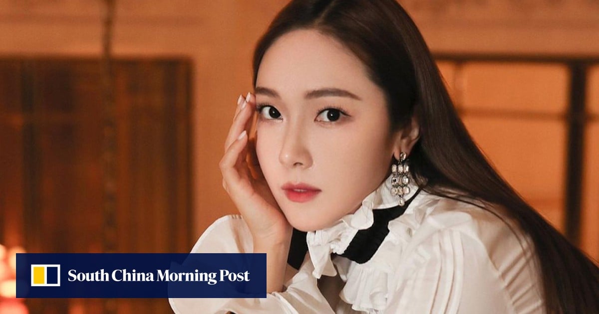 www.scmp.com: Asian-American pop history, sequels to K-pop Confidential and Jessica Jung’s Shine: five K-pop books to look out for www.scmp.com: Asian-American pop history, sequels to K-pop Confidential and Jessica Jung’s Shine: five K-pop books to look out for