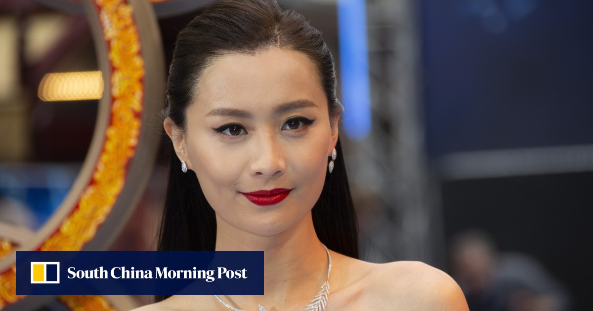 www.scmp.com: Shang-Chi’s Fala Chen on Marvel, motherhood and Asian representation in Hollywood – an exclusive interview with the former HBO’s The Undoing and Hong Kong TVB star www.scmp.com: Shang-Chi’s Fala Chen on Marvel, motherhood and Asian representation in Hollywood – an exclusive interview with the former HBO’s The Undoing and Hong Kong TVB star