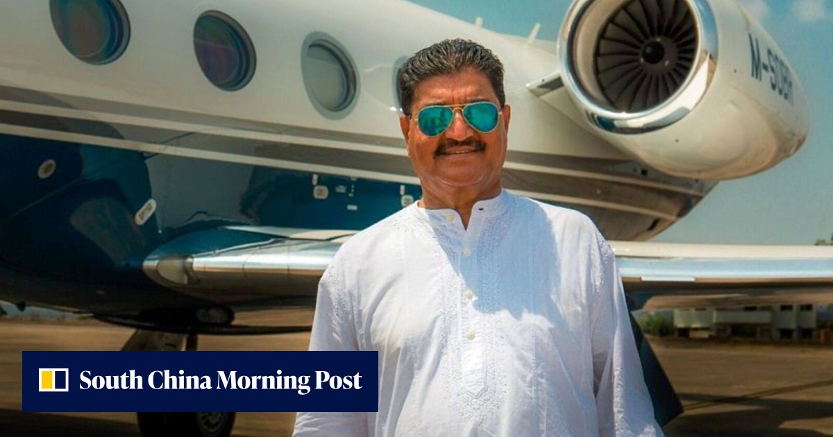 6 things to know about B.R. Shetty: the Indian former billionaire ...
