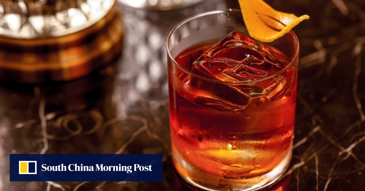 9 of the best negroni bars in Hong Kong, from Soho’s The Wise King