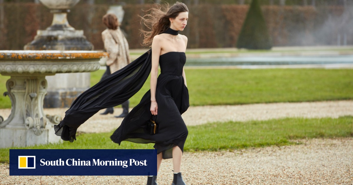 STYLE Edit: Celine's Triomphe Minaudiere and Teckel bags