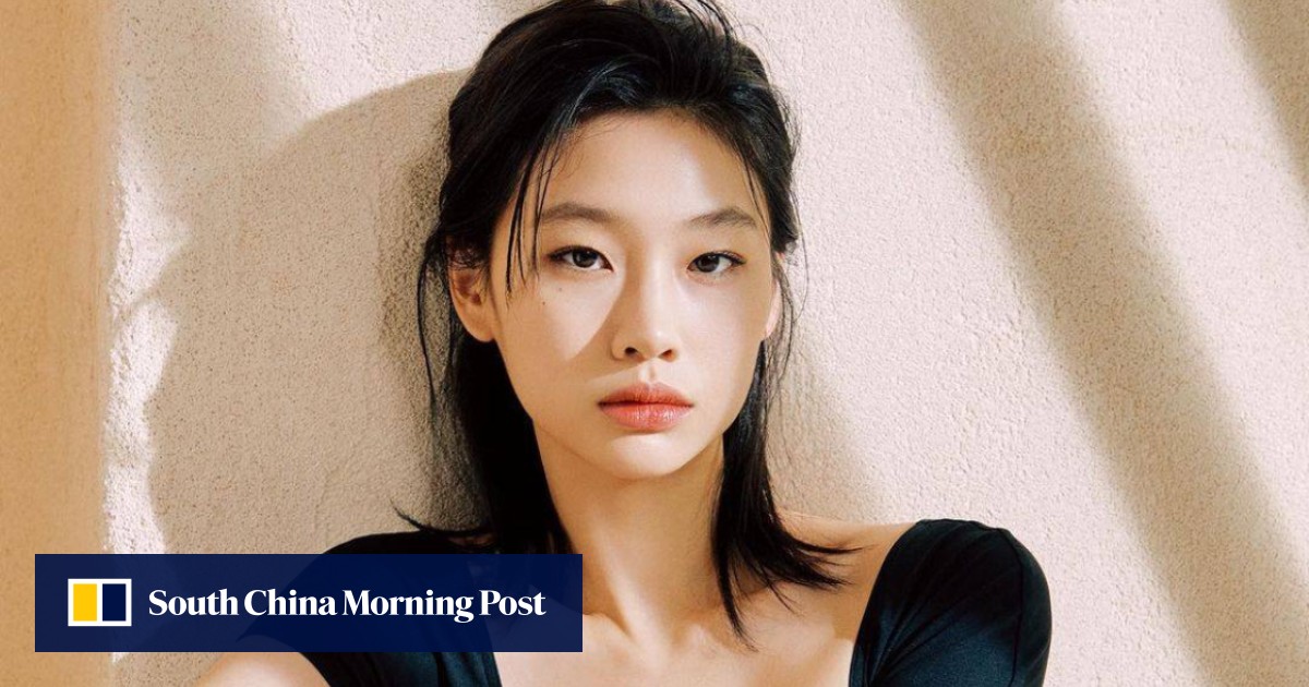 All About HoYeon Jung, Top Model & 'Squid Game' Actress