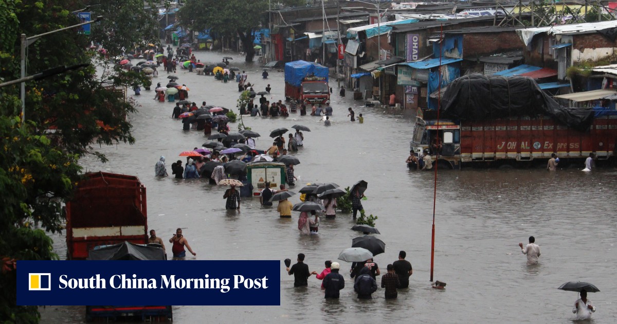 COP26: how the climate crisis could affect tourism, and the Asian ...