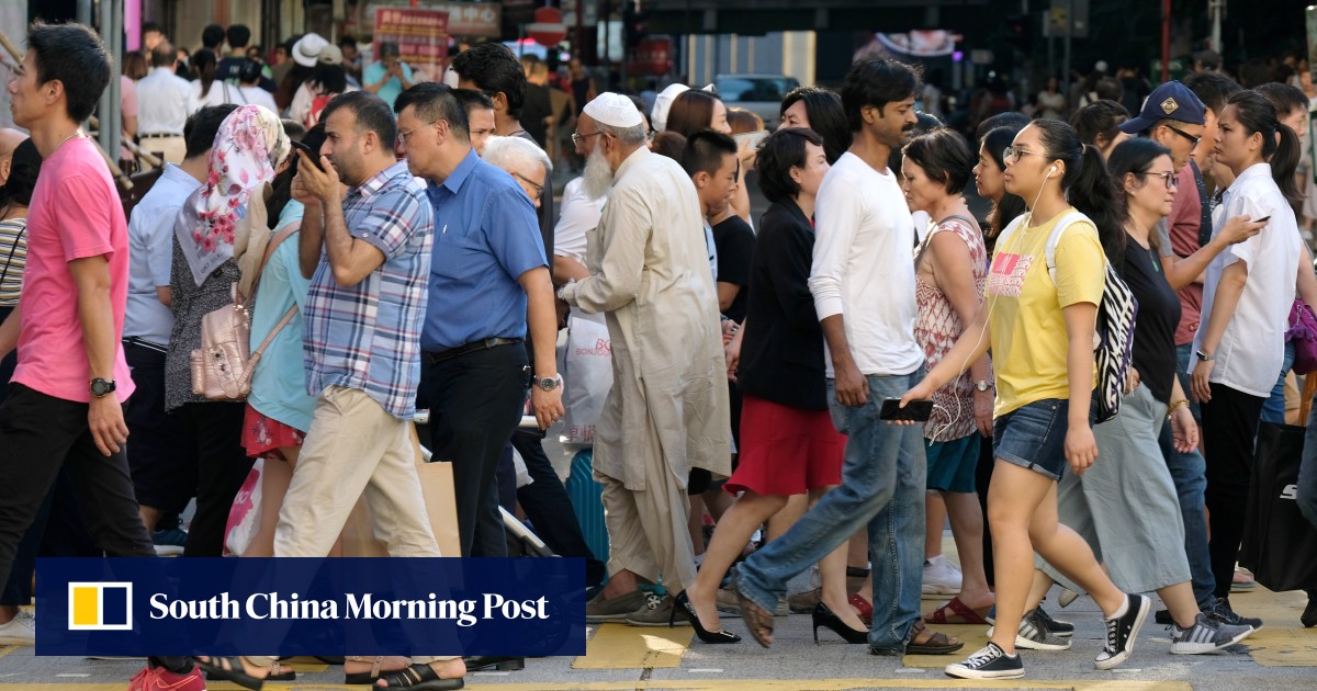 Letter Hong Kong’s fight against discrimination shouldn’t stop at