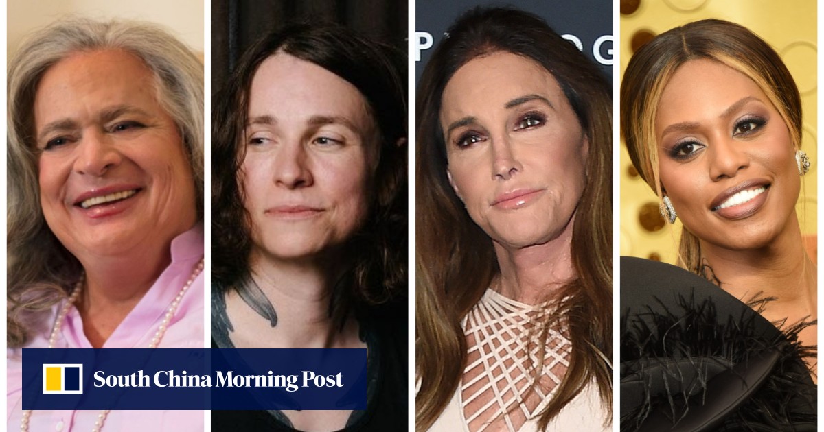 7 richest transgender millionaires (and a billionaire), ranked: from ...