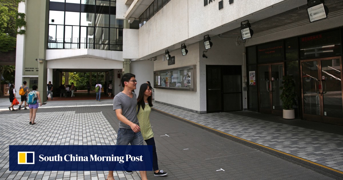 Letter Why University of Hong Kong should reconsider phasing out