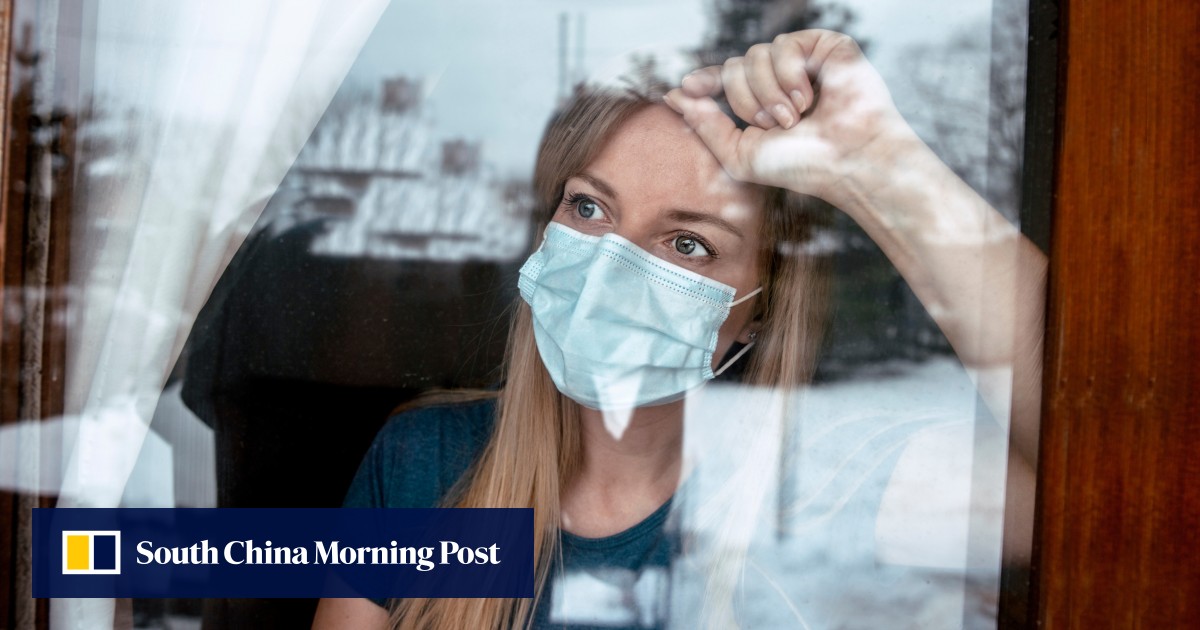 Quarantine rules, workplace relationships and mental health among