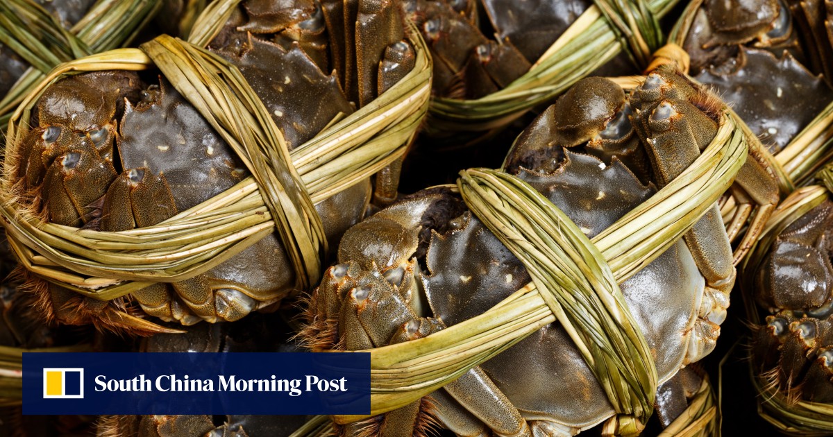 Letter Treatment of hairy crabs surely flouts Hong Kong’s animal