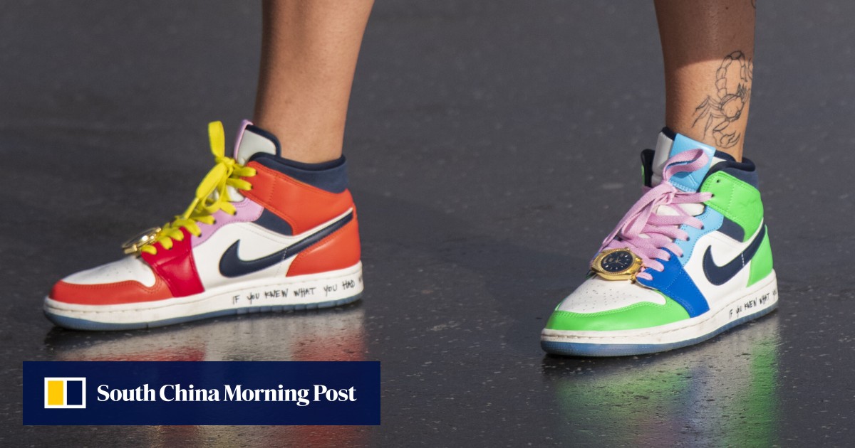 Best Dior Sneakers + Charms You Need to Upgrade an Outfit – Footwear News
