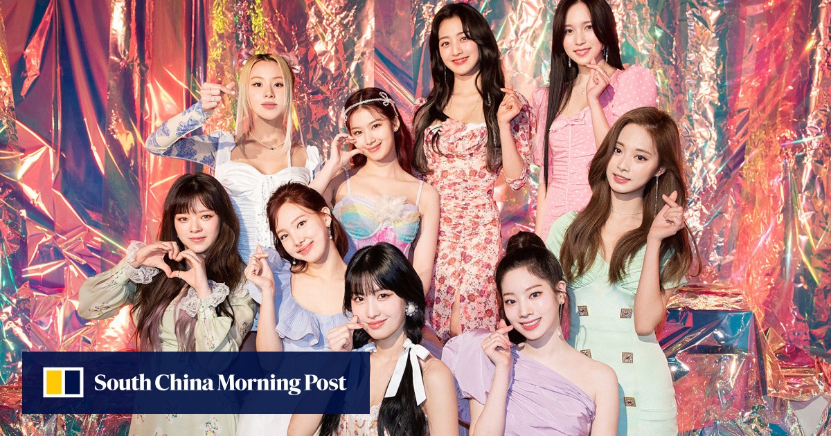 How Many Members are in Twice? All Twice Members and Roles, Explained