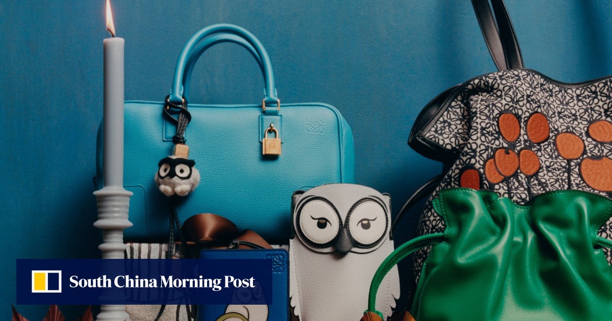 （ブランドロゴ）の人気ランキング STYLE Edit: Get festive with Loewe's Christmas Gifting その他