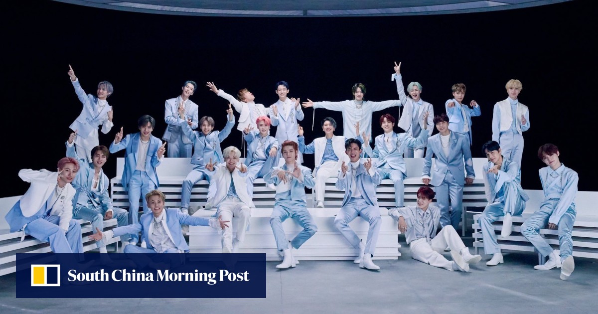 K-pop supergroup NCT announce Universe album, but fans question